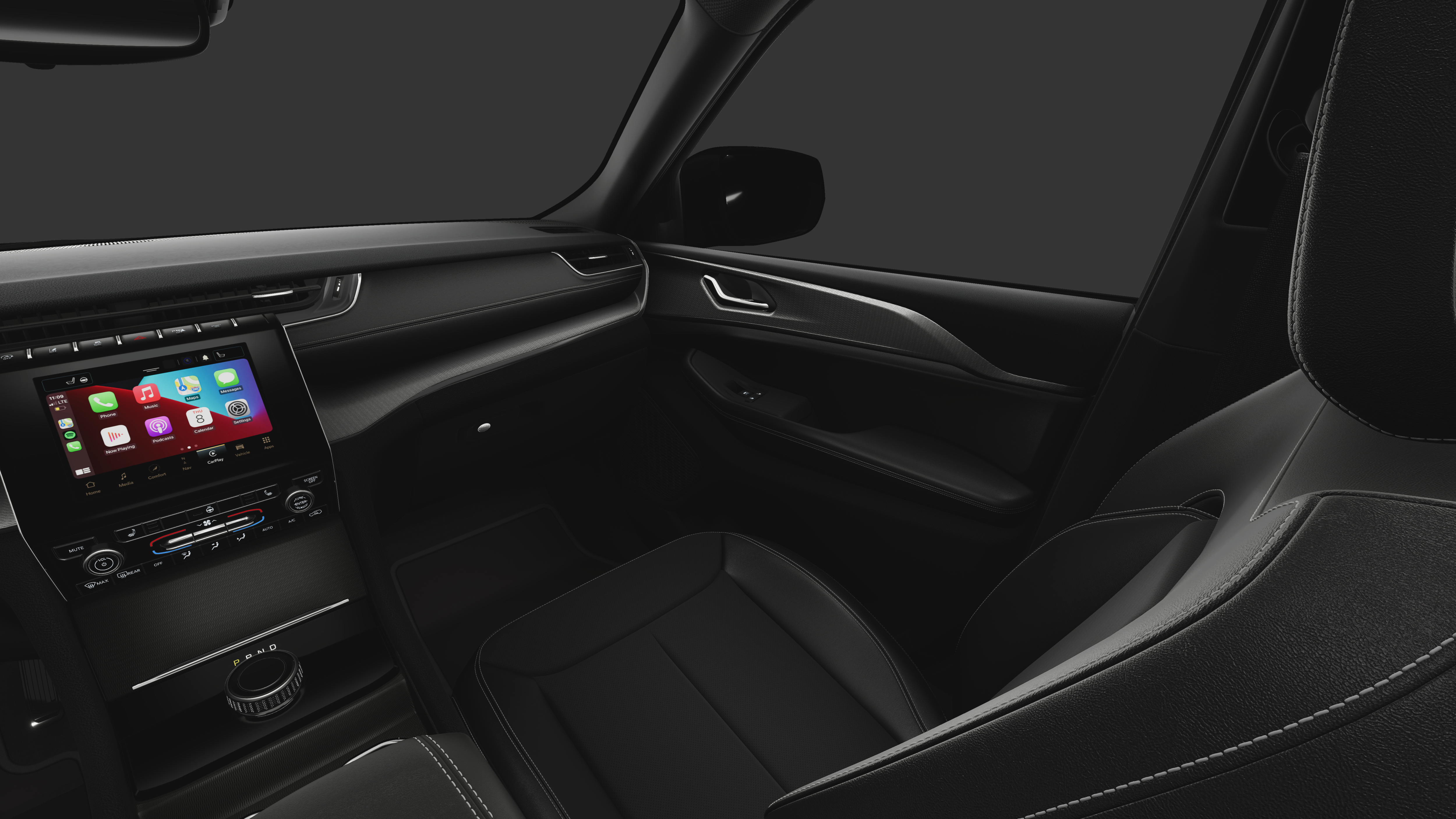 2025 Jeep Grand Cherokee Altitude X 4x4