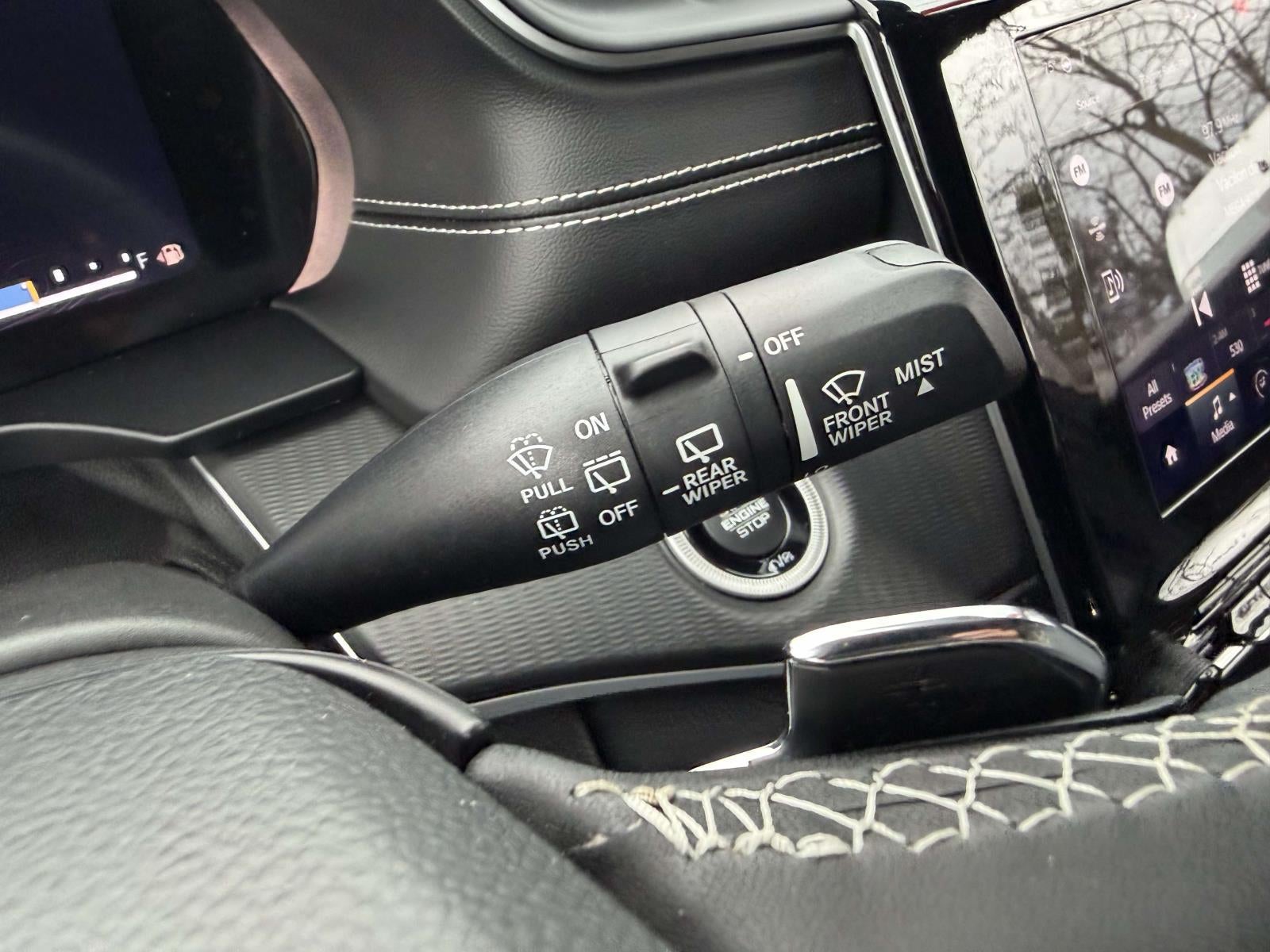 2023 Jeep Grand Cherokee Altitude 4x4