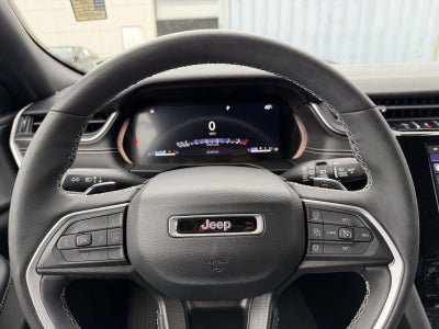 2023 Jeep Grand Cherokee Altitude 4x4