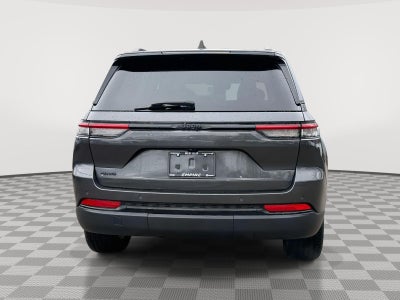 2023 Jeep Grand Cherokee Altitude 4x4