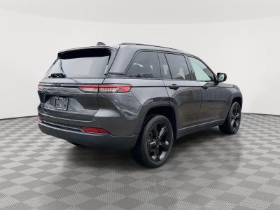 2023 Jeep Grand Cherokee Altitude 4x4