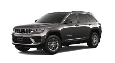 2025 Jeep Grand Cherokee Laredo X 4x4