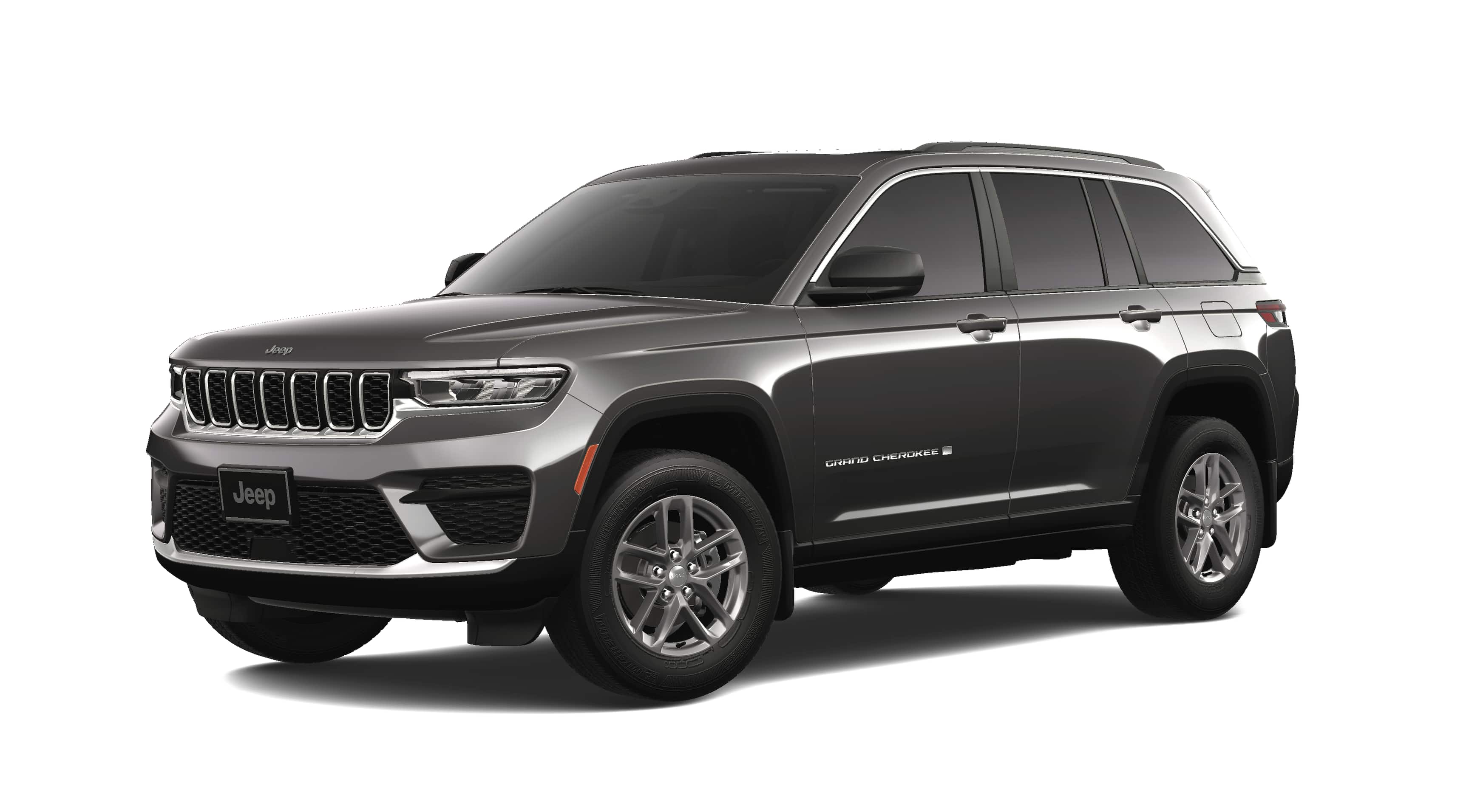 2025 Jeep Grand Cherokee Laredo X 4x4