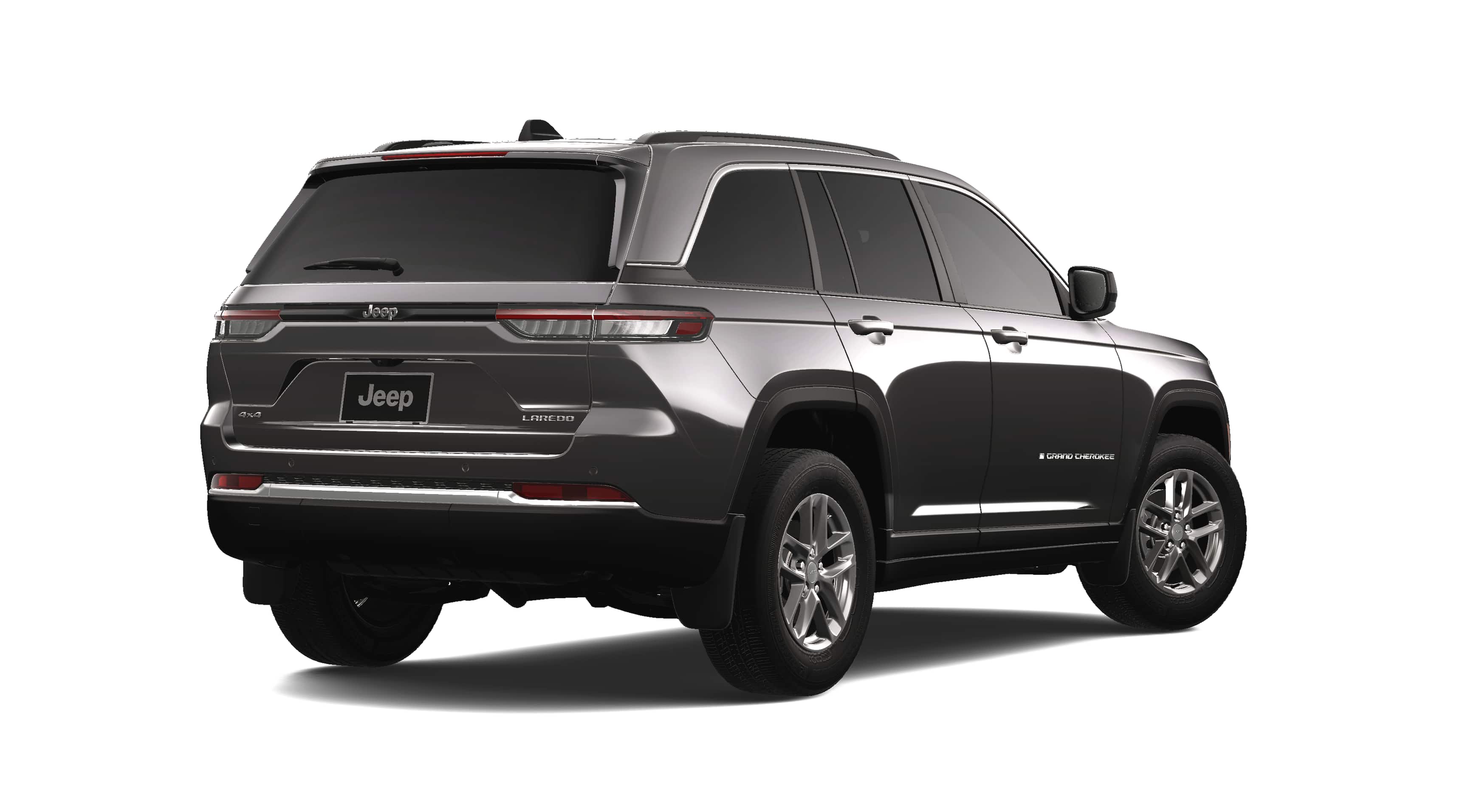 2025 Jeep Grand Cherokee Laredo X 4x4