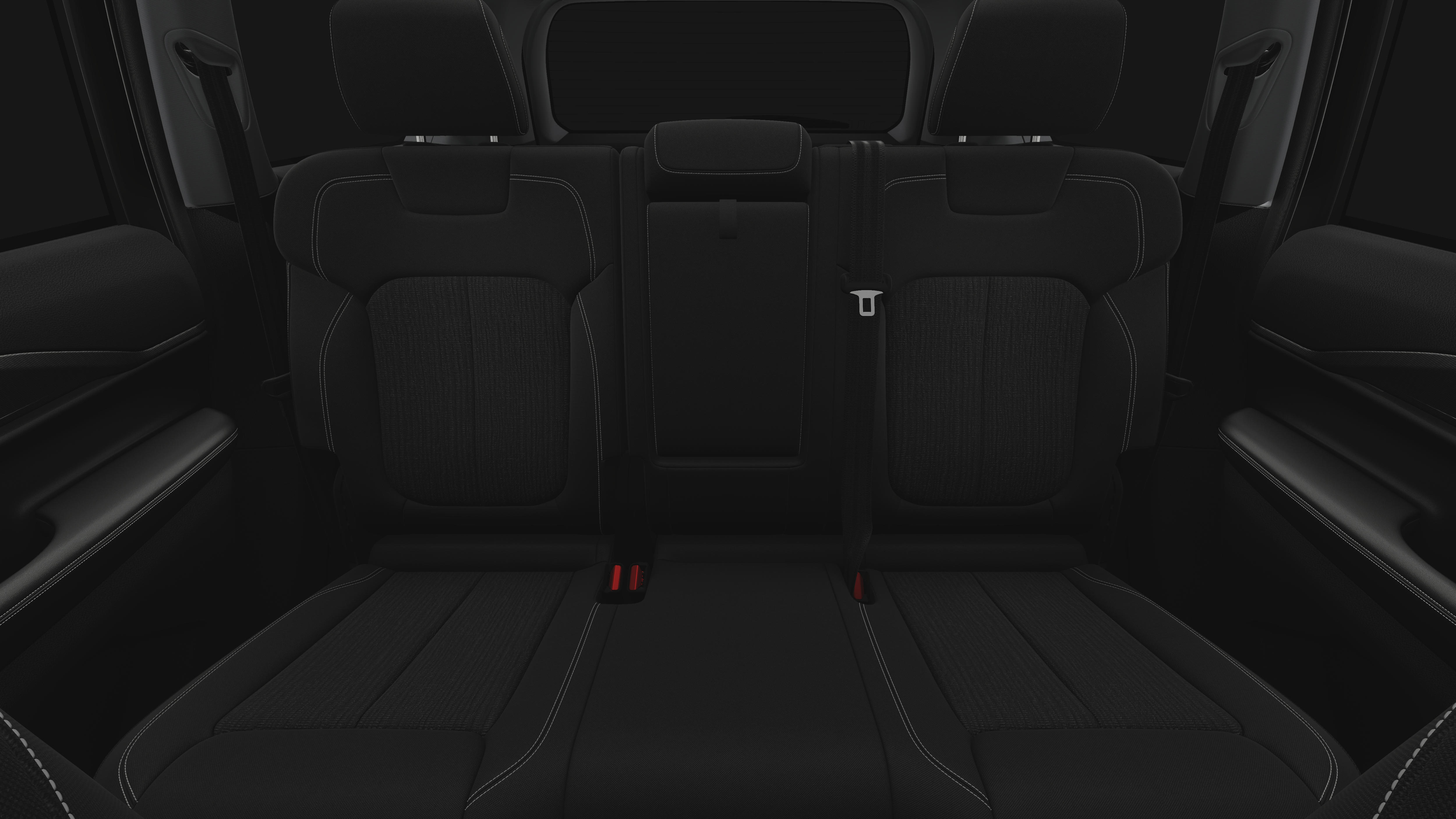 2025 Jeep Grand Cherokee Laredo X 4x4