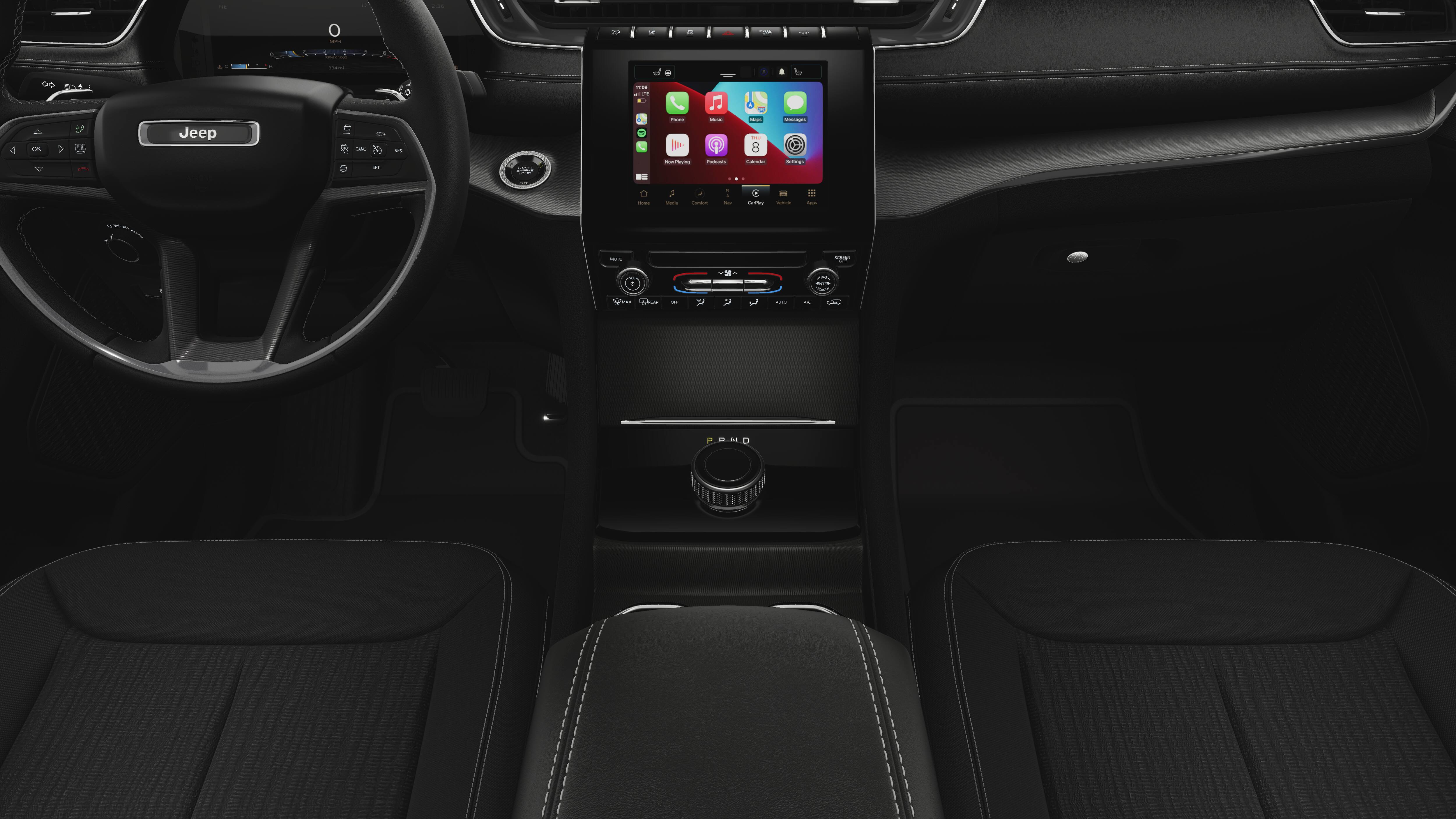 2025 Jeep Grand Cherokee Laredo X 4x4