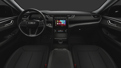 2025 Jeep Grand Cherokee Laredo X 4x4