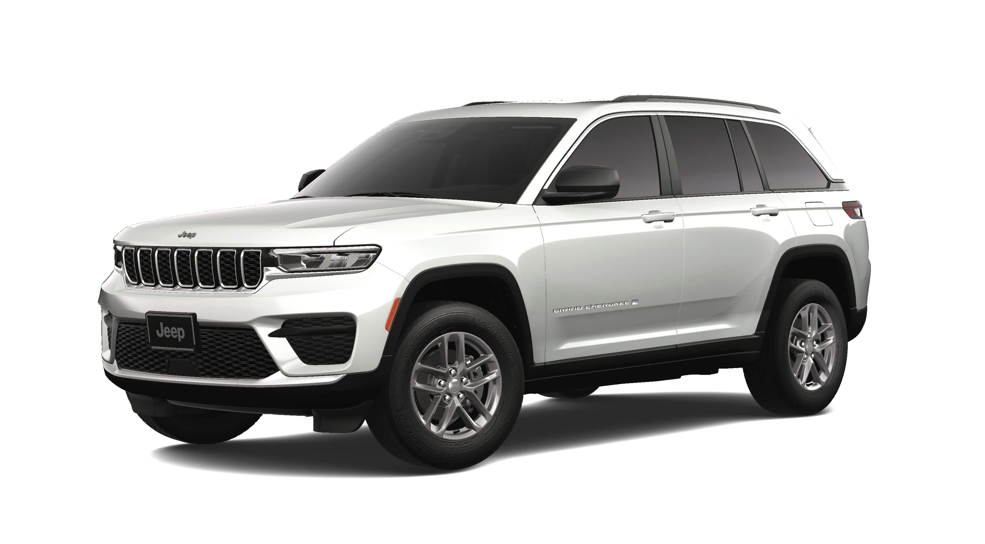 2025 Jeep Grand Cherokee Laredo X 4x4