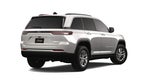 2025 Jeep Grand Cherokee Laredo X 4x4