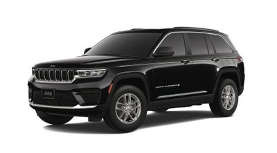 2025 Jeep Grand Cherokee Laredo X 4x4