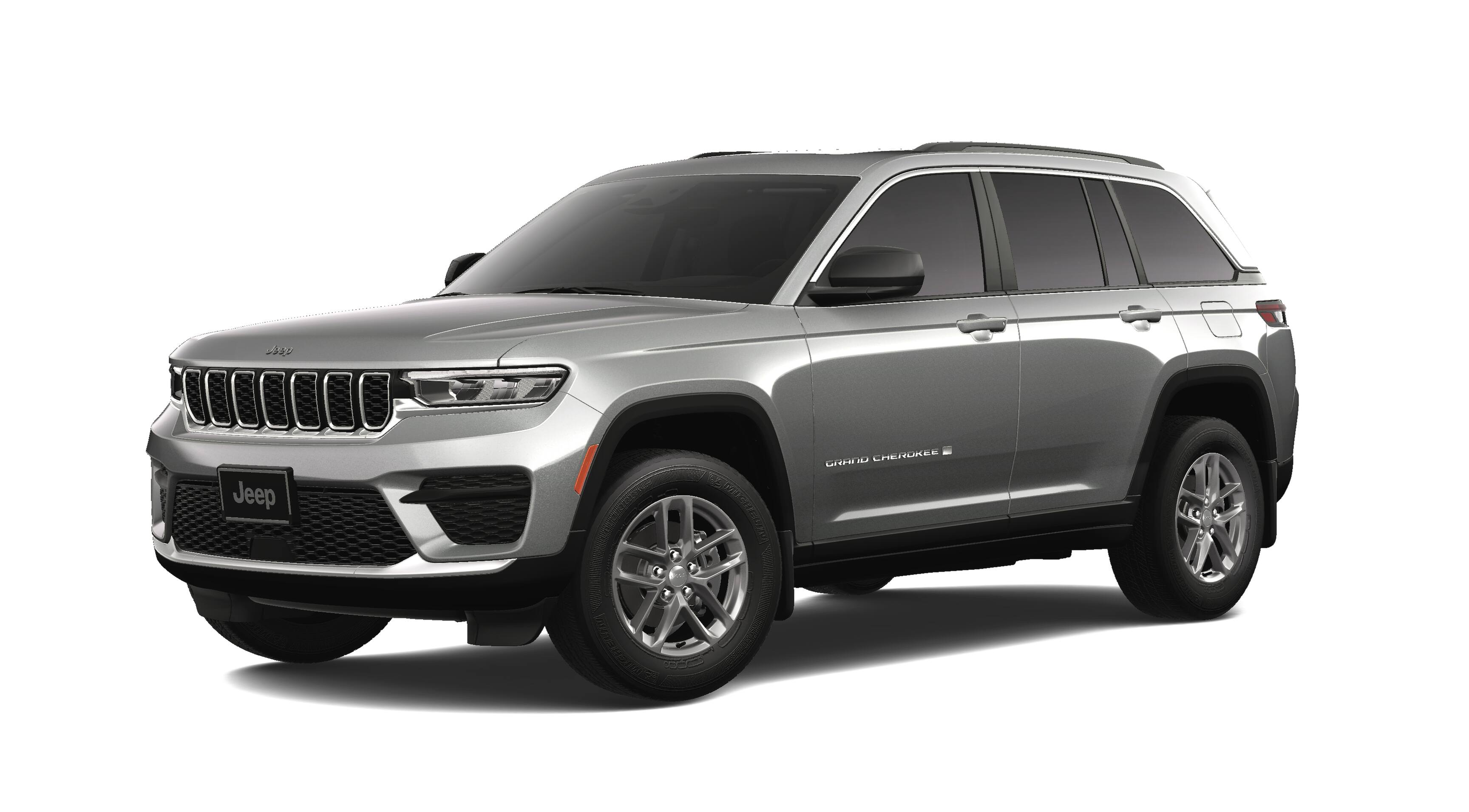 2025 Jeep Grand Cherokee Laredo X 4x4