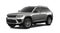 2025 Jeep Grand Cherokee Laredo X 4x4