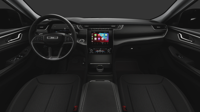 2025 Jeep Grand Cherokee Laredo X 4x4