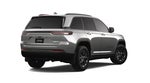 2025 Jeep Grand Cherokee Altitude X 4x4