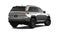 2025 Jeep Grand Cherokee Altitude X 4x4