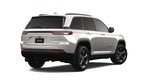 2025 Jeep Grand Cherokee Altitude X 4x4