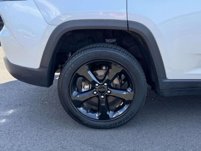2023 Jeep Grand Cherokee Altitude X 4x4