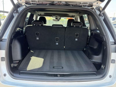 2023 Jeep Grand Cherokee Altitude X 4x4