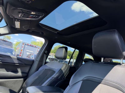 2023 Jeep Grand Cherokee Altitude X 4x4