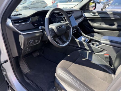 2023 Jeep Grand Cherokee Altitude X 4x4