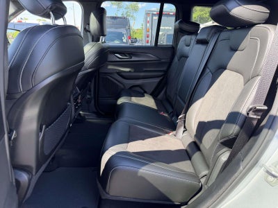 2023 Jeep Grand Cherokee Altitude X 4x4
