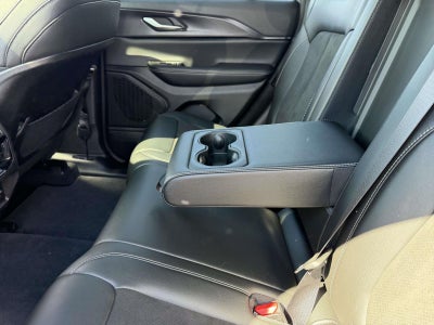 2023 Jeep Grand Cherokee Altitude X 4x4
