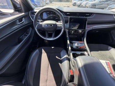 2023 Jeep Grand Cherokee Altitude X 4x4
