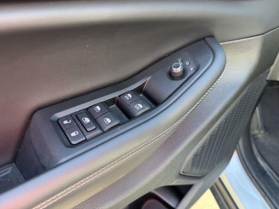 2023 Jeep Grand Cherokee Altitude X 4x4