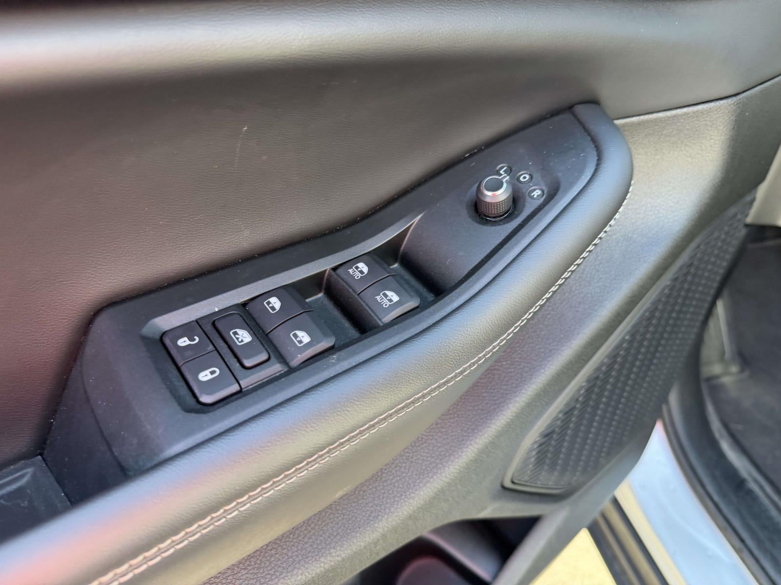 2023 Jeep Grand Cherokee Altitude X 4x4