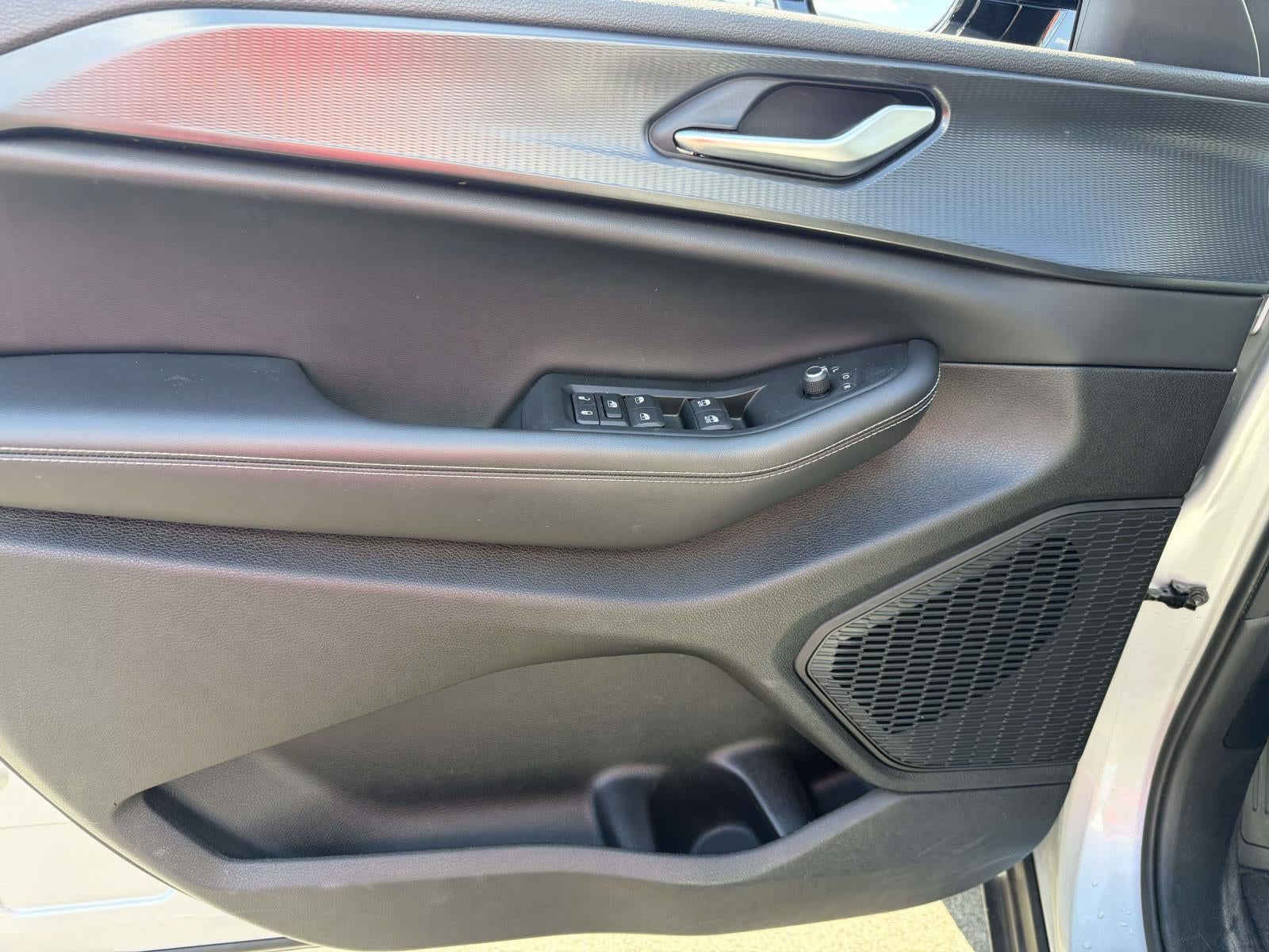 2023 Jeep Grand Cherokee Altitude X 4x4