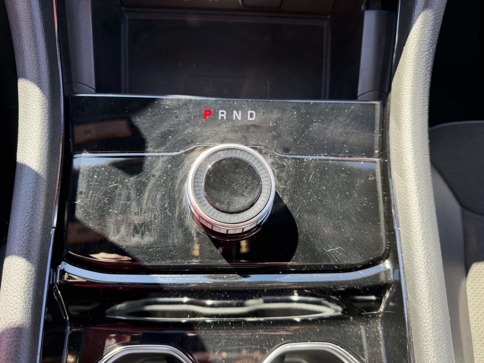 2023 Jeep Grand Cherokee Altitude X 4x4
