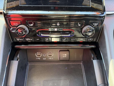 2023 Jeep Grand Cherokee Altitude X 4x4
