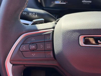 2023 Jeep Grand Cherokee Altitude X 4x4