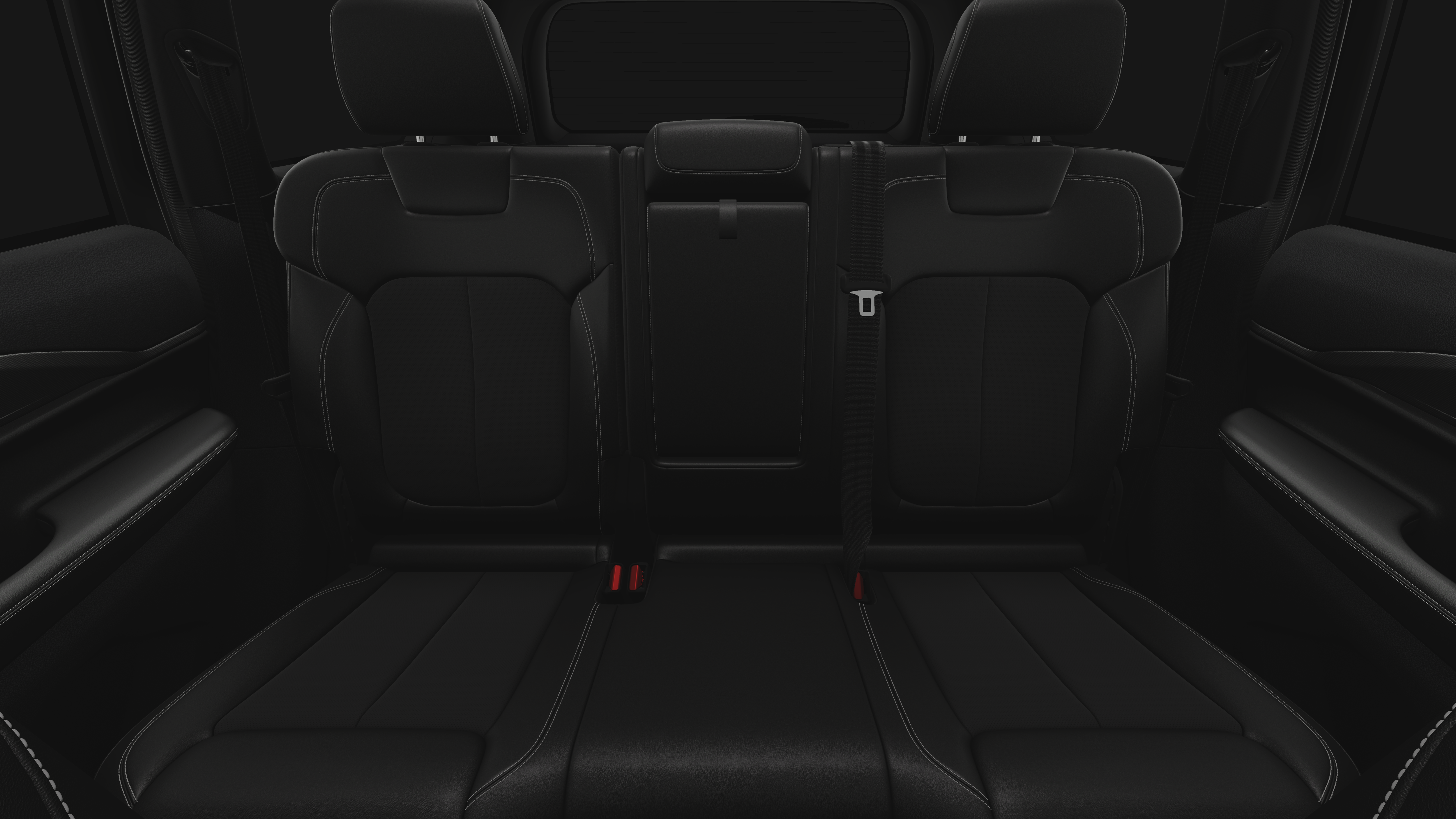 2025 Jeep Grand Cherokee Altitude X 4x4