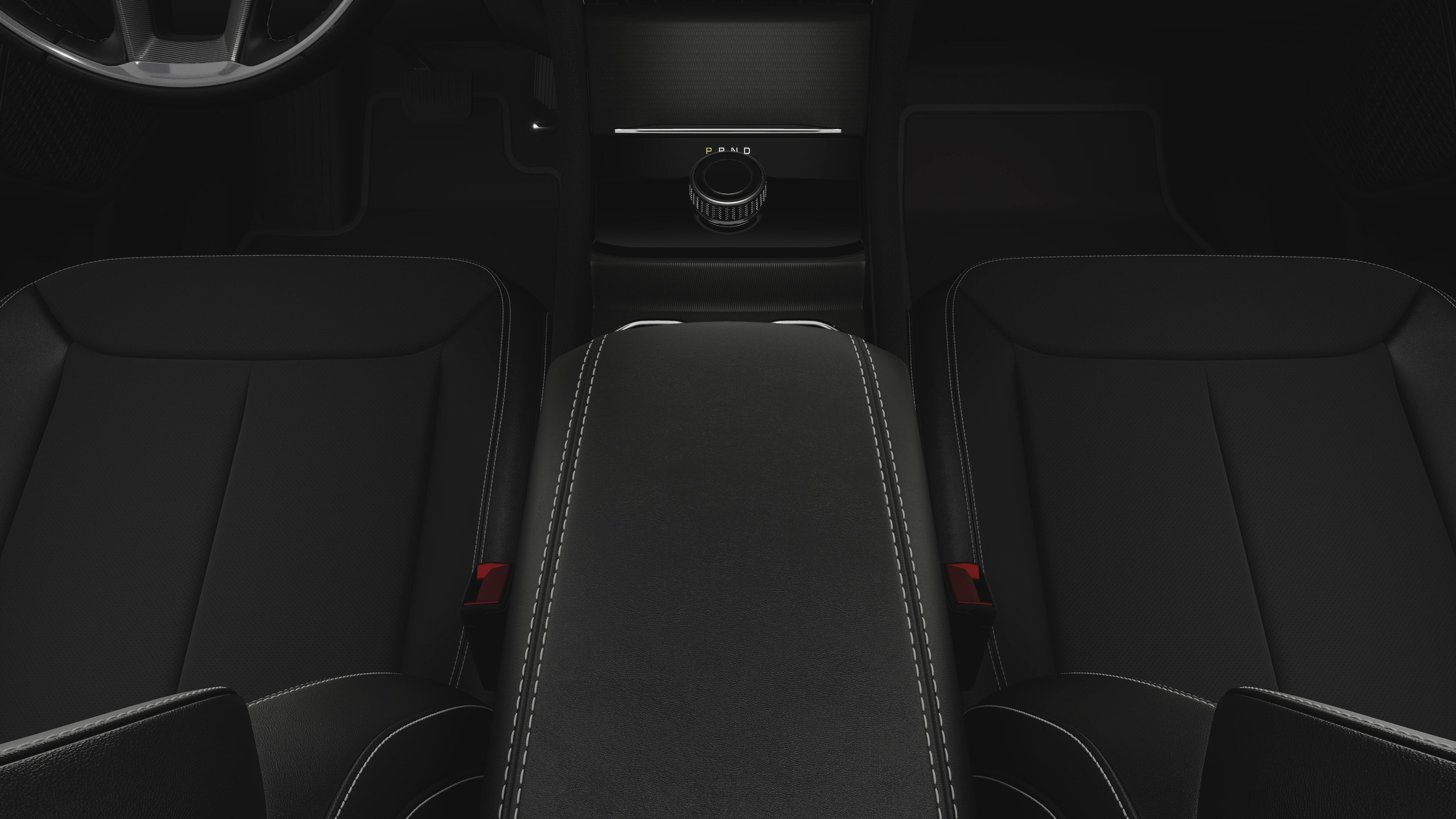 2025 Jeep Grand Cherokee Altitude X 4x4