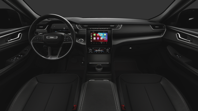 2025 Jeep Grand Cherokee Altitude X 4x4