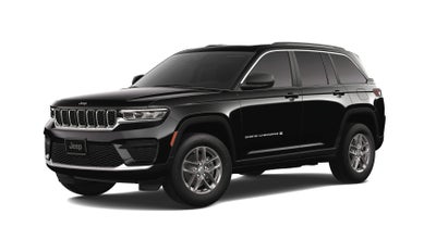 2025 Jeep Grand Cherokee Laredo X 4x4