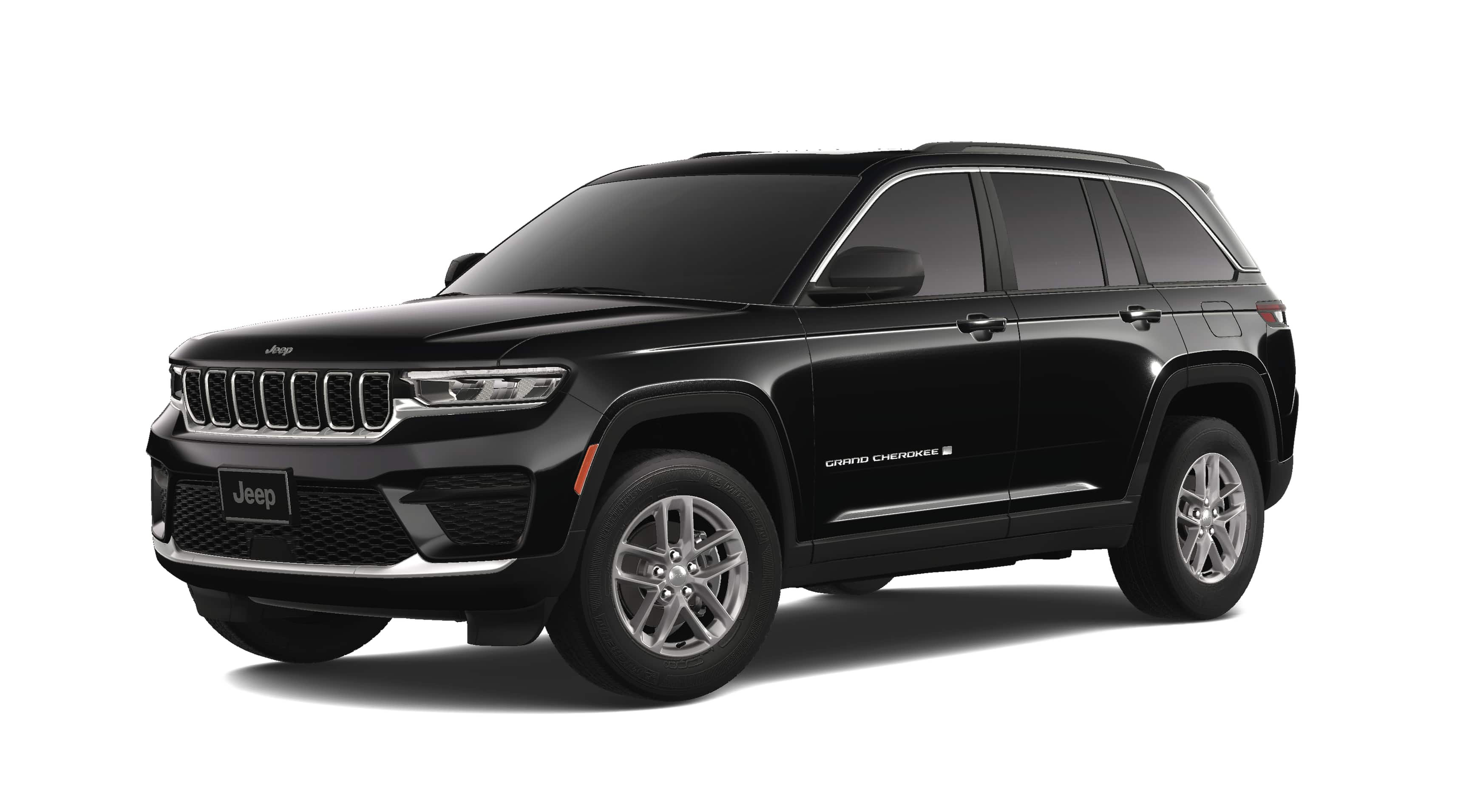 2025 Jeep Grand Cherokee Laredo X 4x4