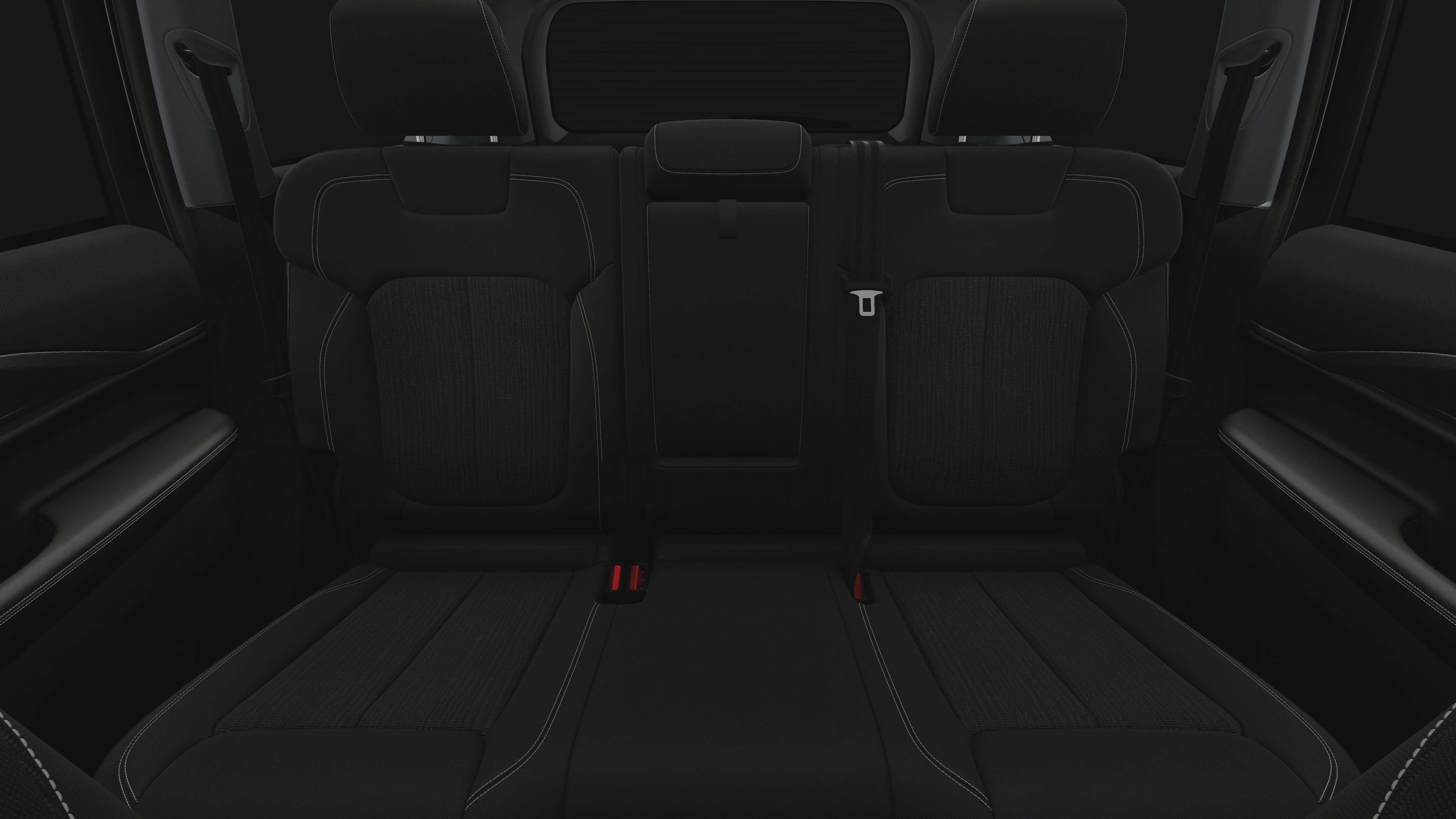 2025 Jeep Grand Cherokee Laredo X 4x4