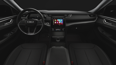 2025 Jeep Grand Cherokee Laredo X 4x4