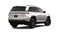 2025 Jeep Grand Cherokee Altitude X 4x4