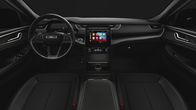 2025 Jeep Grand Cherokee Altitude X 4x4