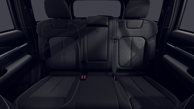 2026 Jeep Grand Cherokee Laredo X 4x4