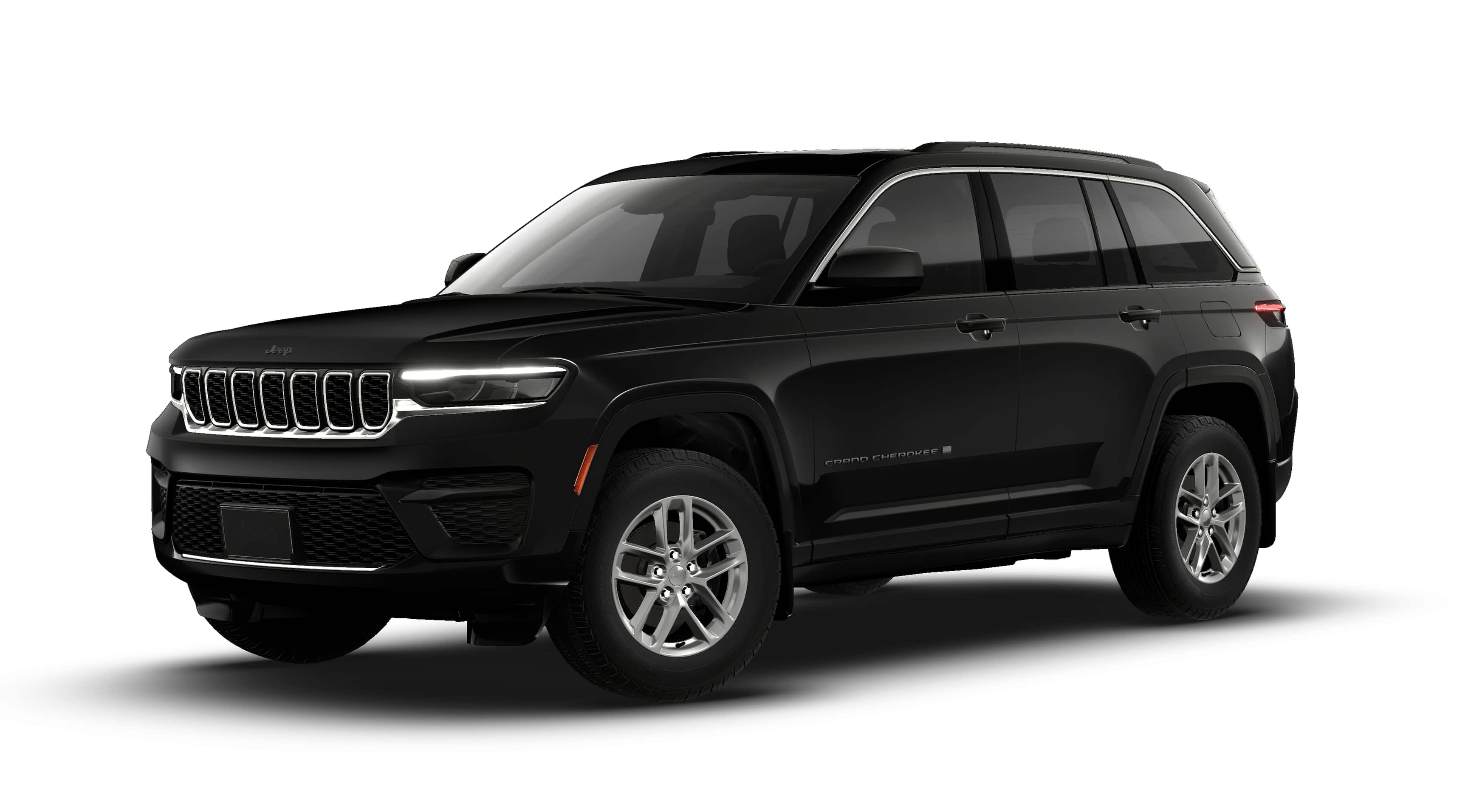 2026 Jeep Grand Cherokee Laredo X 4x4