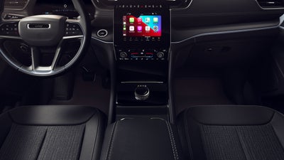 2026 Jeep Grand Cherokee Laredo X 4x4