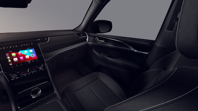 2026 Jeep Grand Cherokee Laredo X 4x4