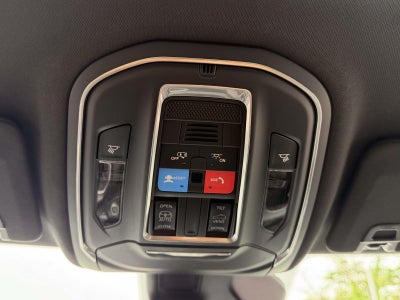 2025 Jeep Grand Cherokee Laredo X 4x4