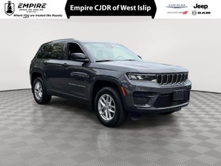 2025 Jeep Grand Cherokee Laredo X 4x4