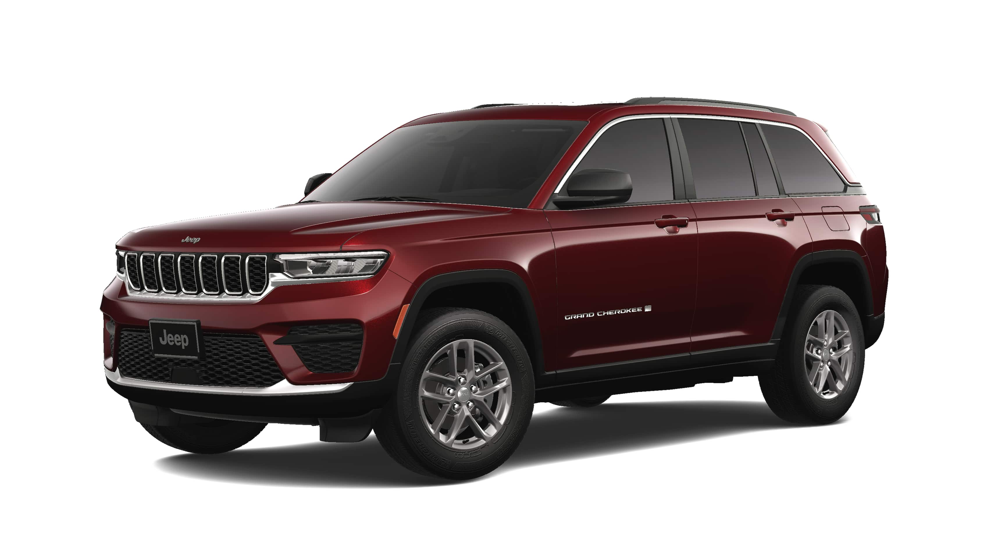 2025 Jeep Grand Cherokee Laredo X 4x4