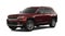 2025 Jeep Grand Cherokee Laredo X 4x4
